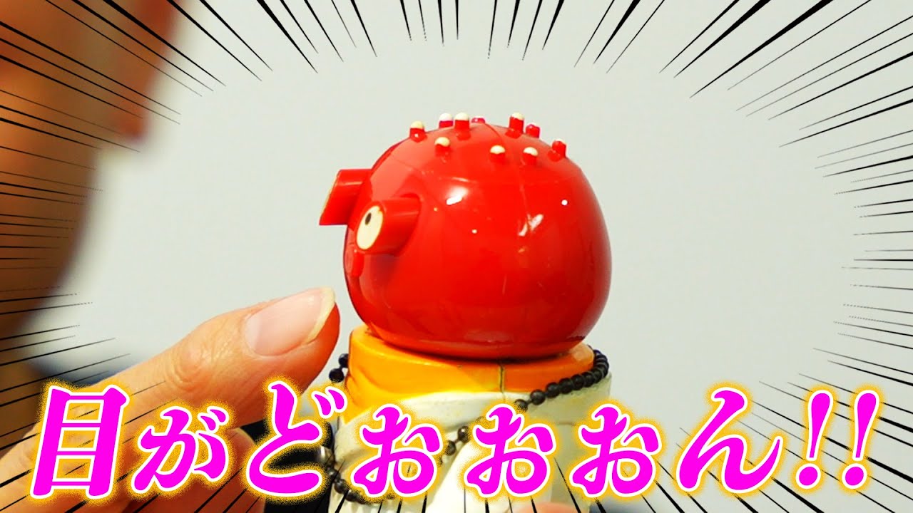 【50年前のオモチャ】のギミックが今のオモチャより凄いかも！？【ロボコン超合金 後編】