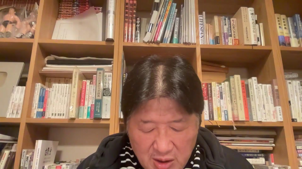 小野田紀美は名を残すかも