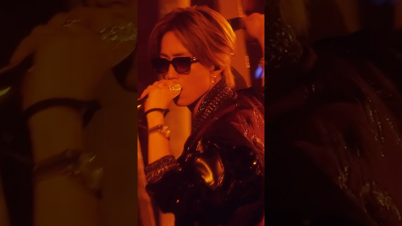 【#SixTONES】「YOUNG OLD」本編digeST先行公開中！ #SixTONES_YOUNGOLD #SixTONES_ ABARERO #Shorts