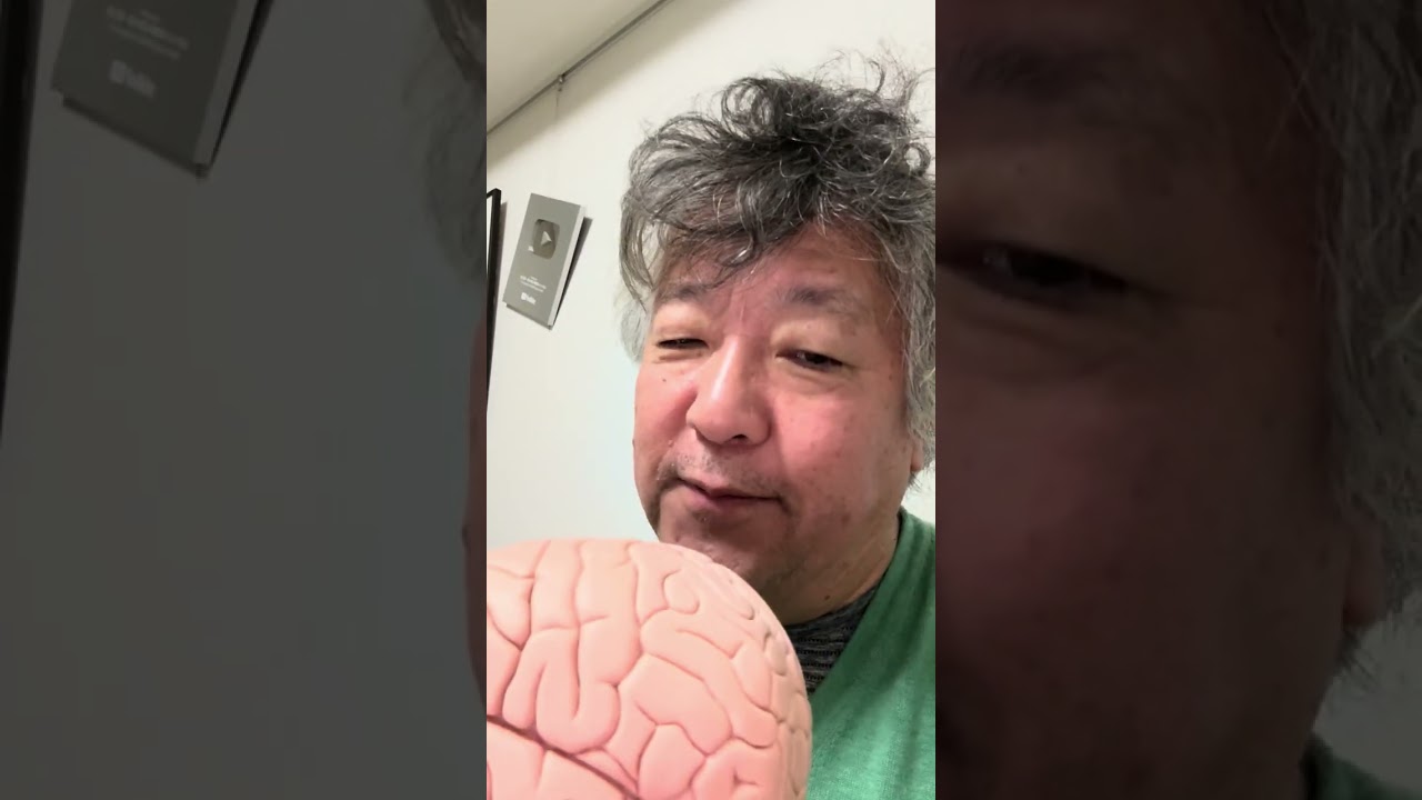 怒っちゃダメダメ!!!