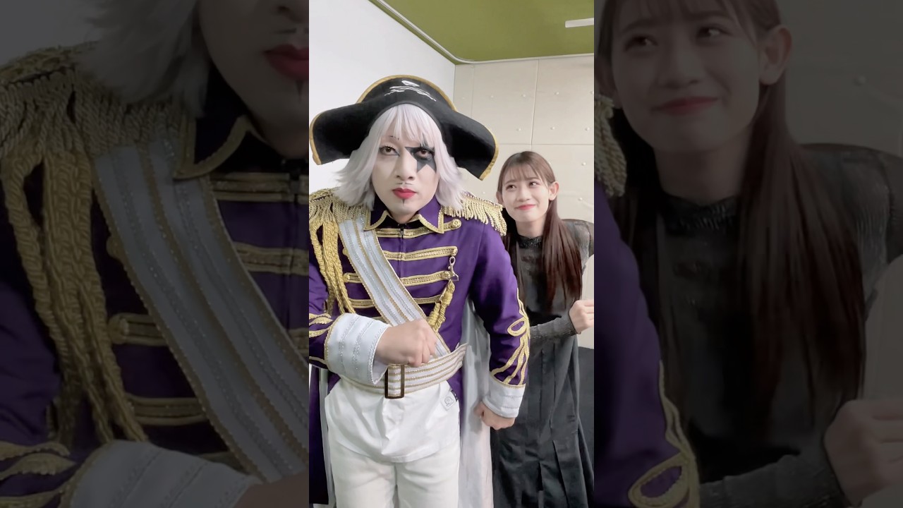 【#踊ってみた 】👹にならないか💃#ゴージャス動画 #shortvideo #shorts