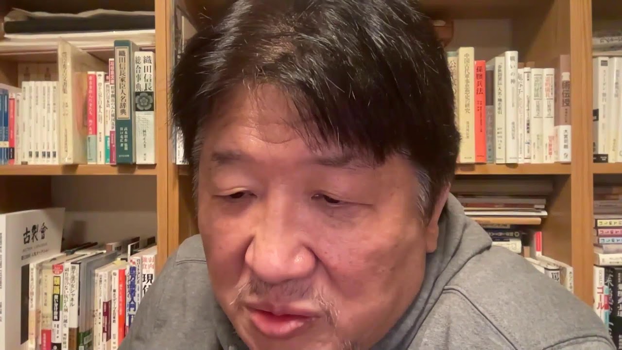 政治家に限らず日本人から志が無くなったのは何故だろう