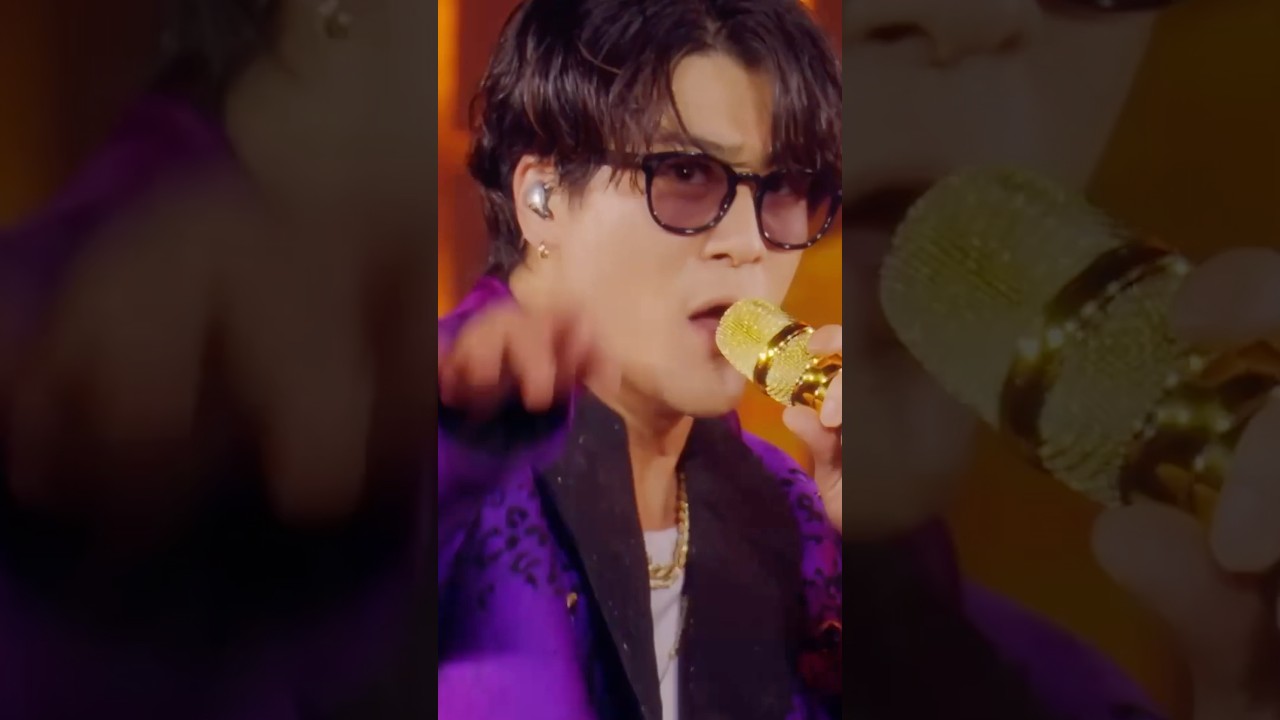 【#SixTONES】「YOUNG OLD」本編digeST先行公開中！ #SixTONES_YOUNGOLD #SixTONES_ SHOCKME #Shorts