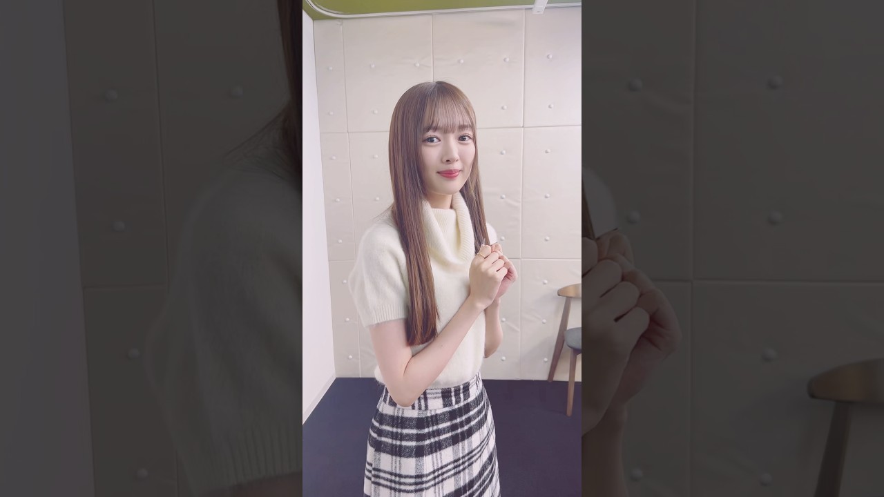 【#踊ってみた】 ゴー☆ジャスカメラマンが れなまる🙆‍♀️の #ピポピポ 撮ったぞ📸#shortvideo #shorts