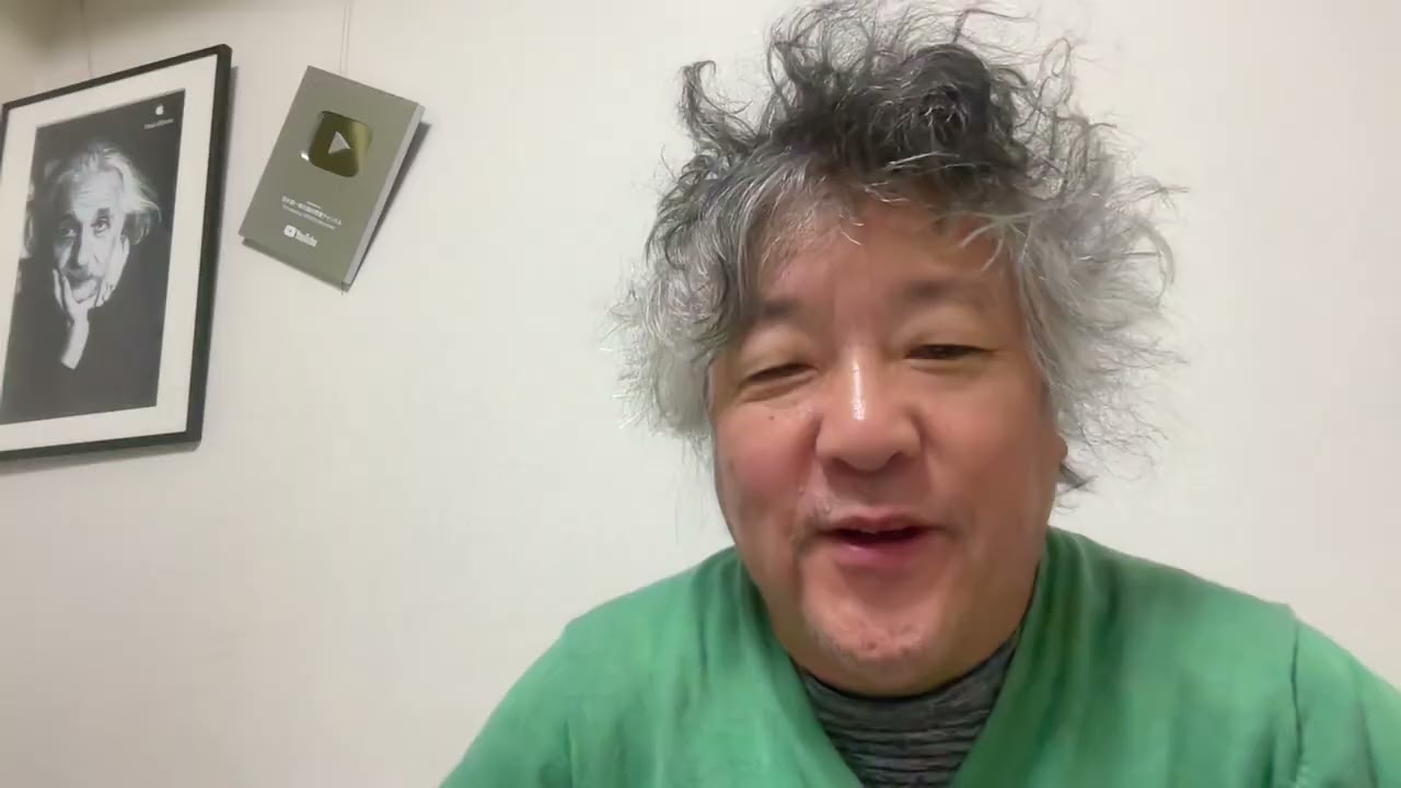 私たちはみんな宇宙飛行士。ときには忙しい手を止めて。生きている実感を味わおう。