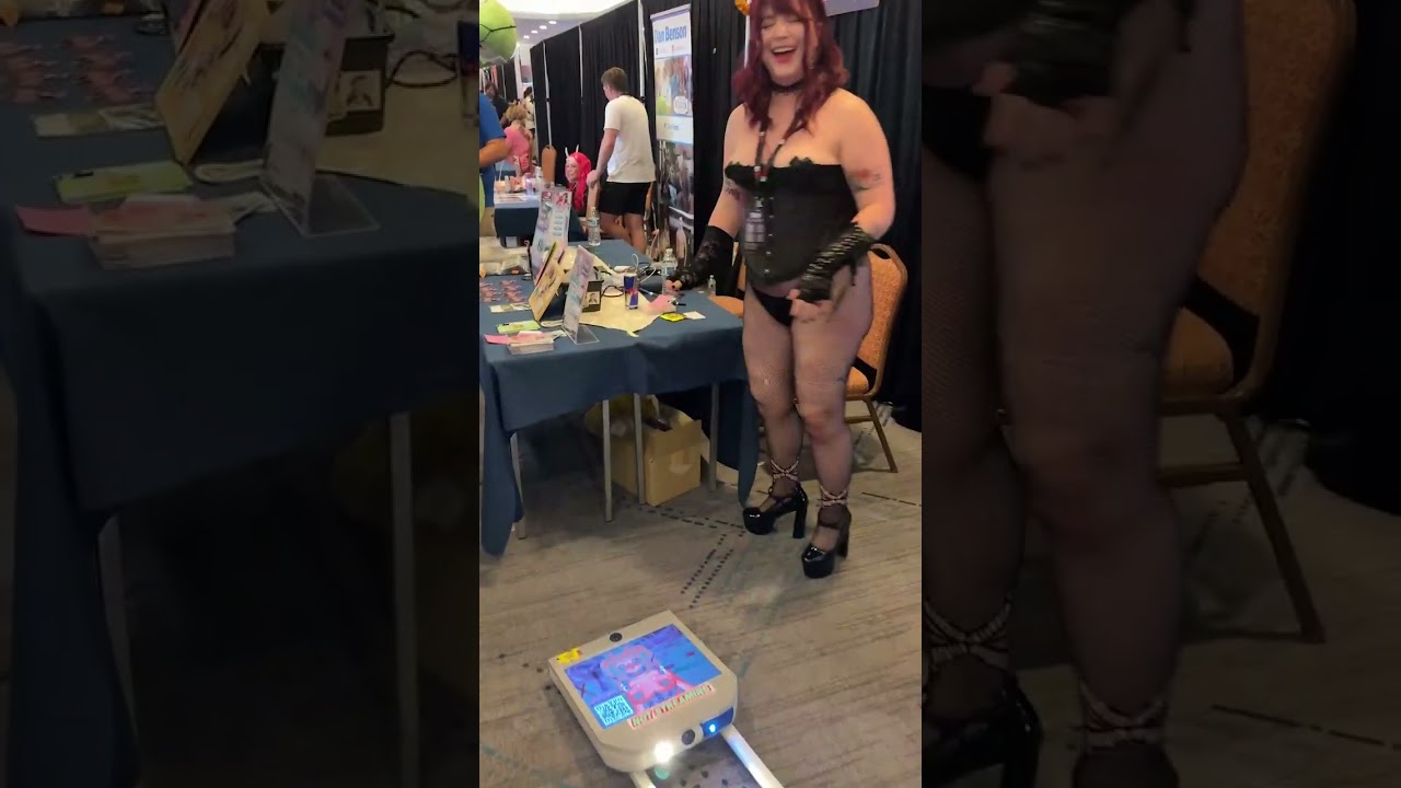 TsumiCon Special Experience