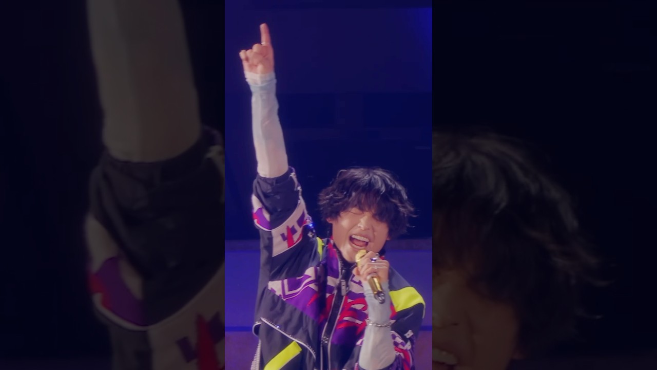 【#SixTONES】「YOUNG OLD」本編digeST先行公開中！ #SixTONES_YOUNGOLD #SixTONES_ WEAREONE #Shorts