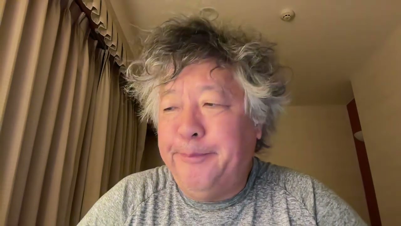 誠実にやれば誰かに届く