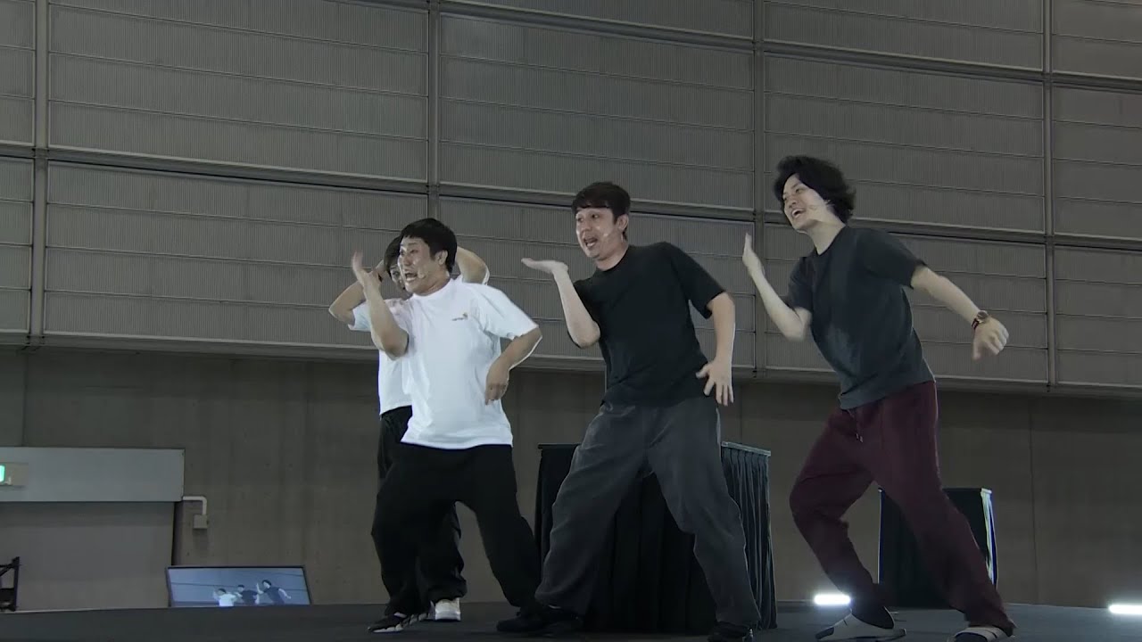 粗品の歴史上初のハプニングで大荒れのチンチロ幕張メッセ#23-3