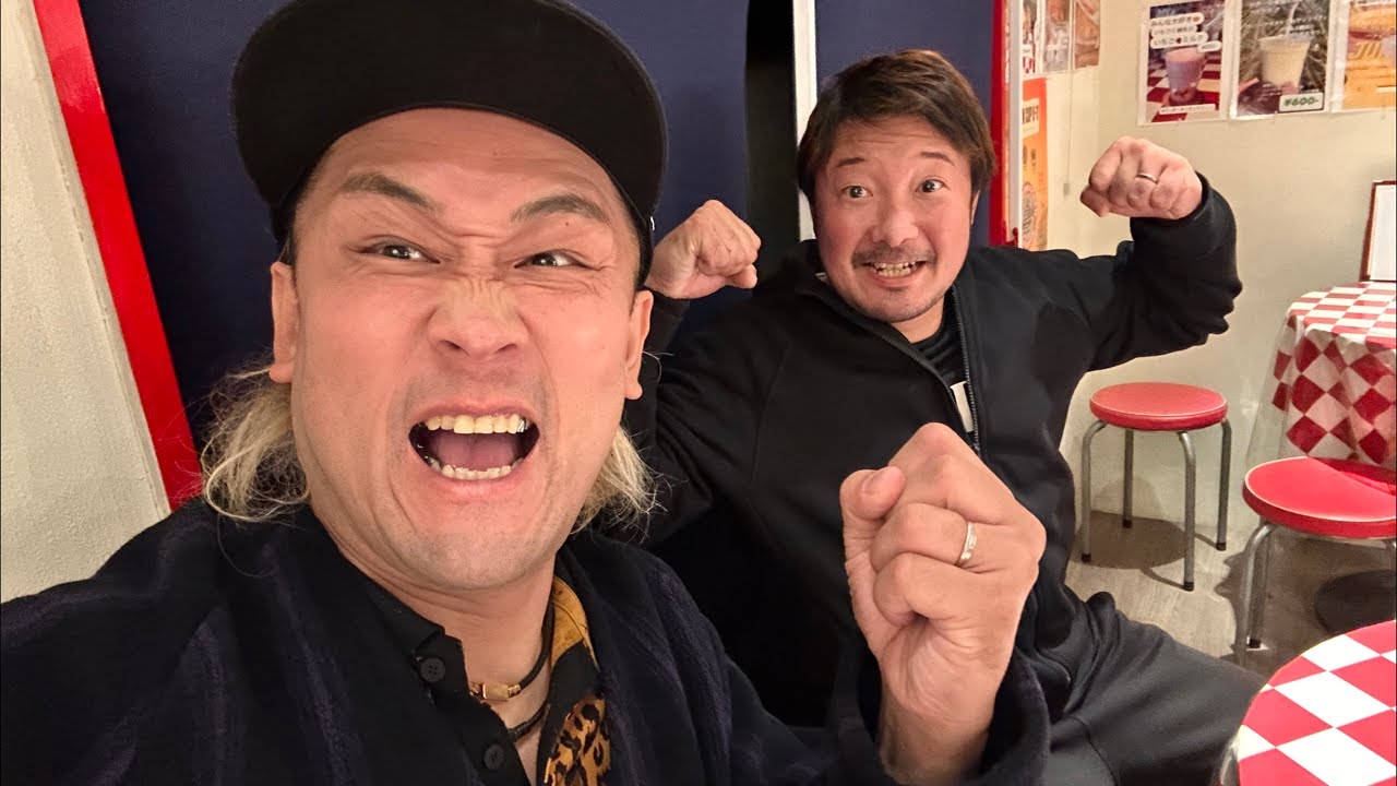 【大食い】ハンバーガー屋さんで爆食生配信‼️【MAX鈴木】