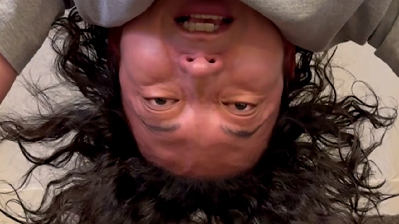 ※緊急で動画を回しました。皆さん本当にありがとうございました。もう一つお願いがあります。