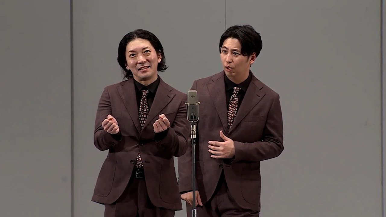 ニューヨーク単独ライブ2025「将来の夢」配信チケット発売中