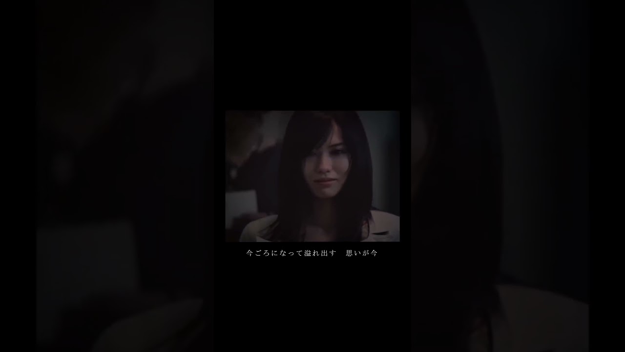 「未来への帰り道」 #コブクロ #秋 #秋曲 #未来への帰り道 #Autumn