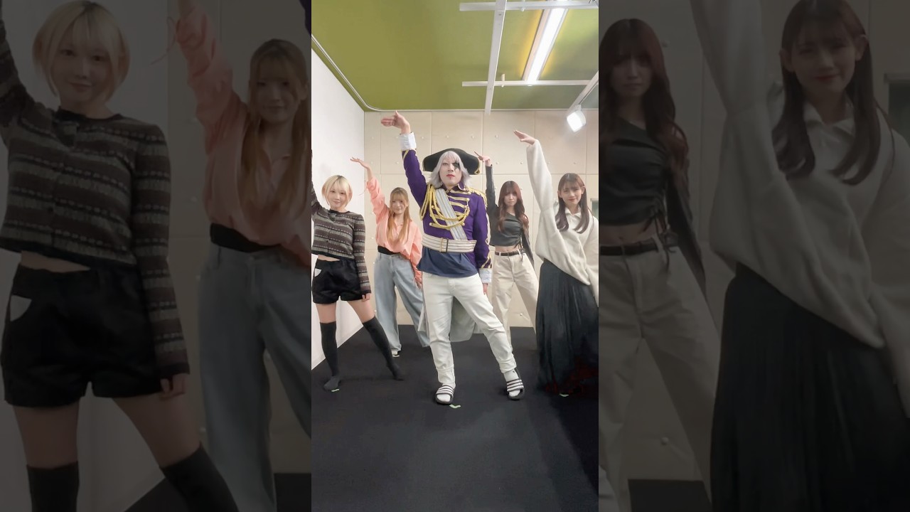 #ハロウィン 🎃仮装👻変身🕺#shortvideo #shorts