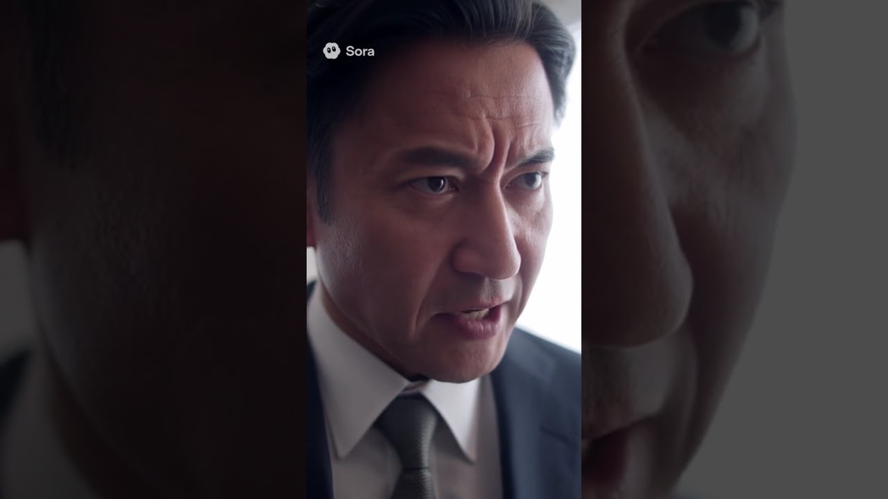 パワハラ上司にガン詰めされて泣きかける世界線のメンタリストDaiGo