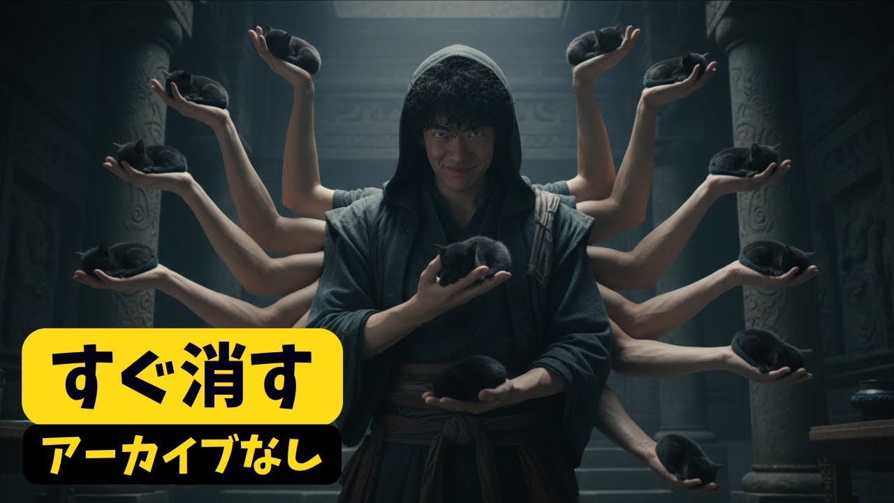 【すぐ削除】成長したいなら、他人より自分を論破せよ