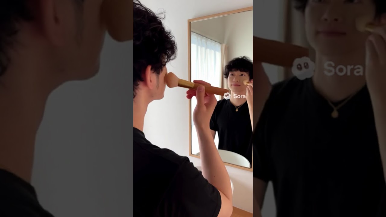 科学を全て捨てて美容系YouTuberになったメンタリストDaiGoのモーニングルーティーン