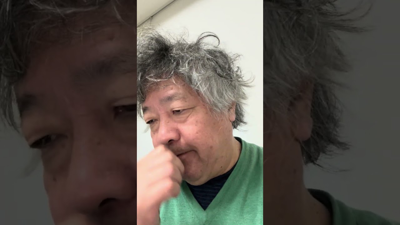 #脳教室　行って戻ってくれば、日常のすべてが奇跡