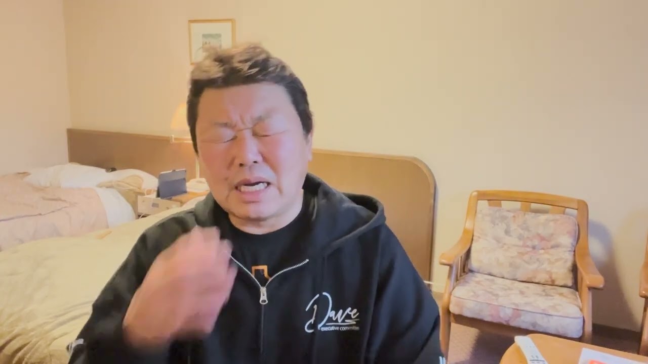 ワールドシリーズ６戦目について