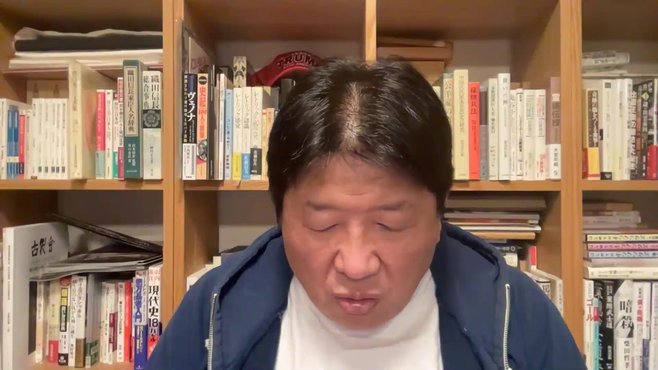 ノゲイラが訪ねて来た