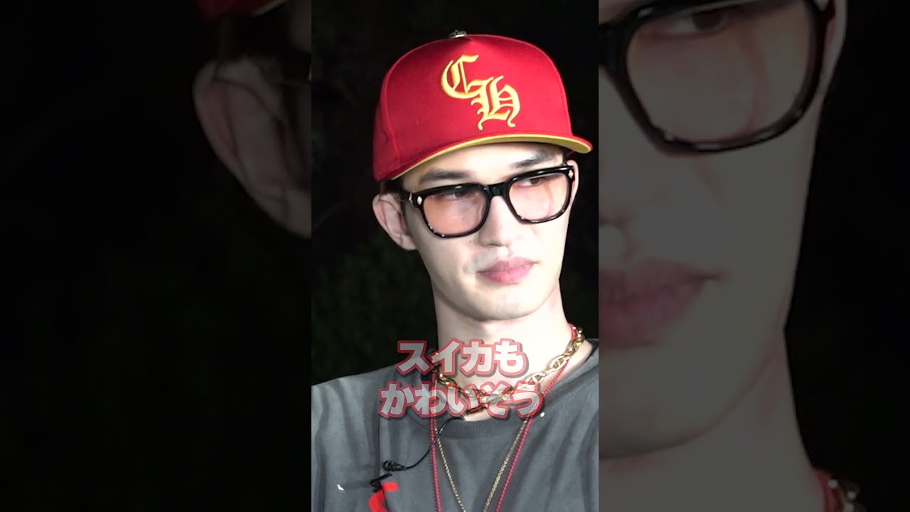 SixTONES oﬃcial【本編未公開】人狼スイカ割りができるまで…笑