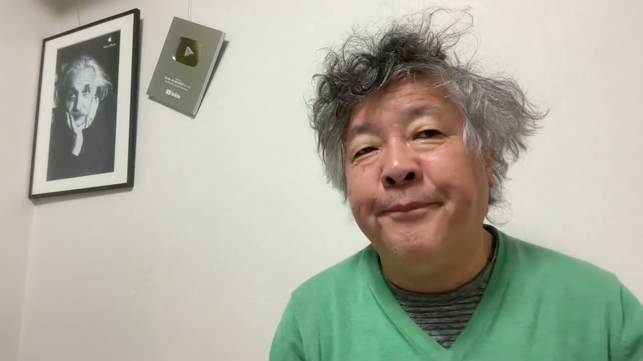 必死になって生きた時間が、「生きがい」になる