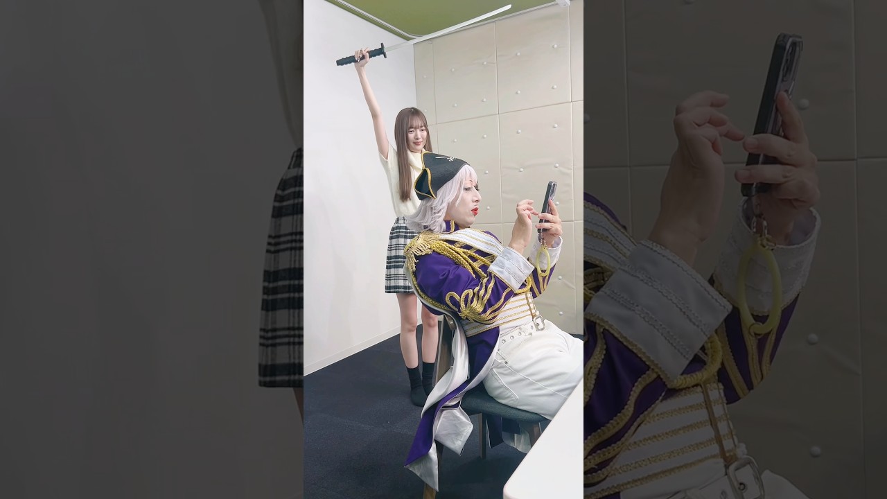 🗡️🪓🔨🪚🤣 #ゴージャス動画 #shorts #shortvideo