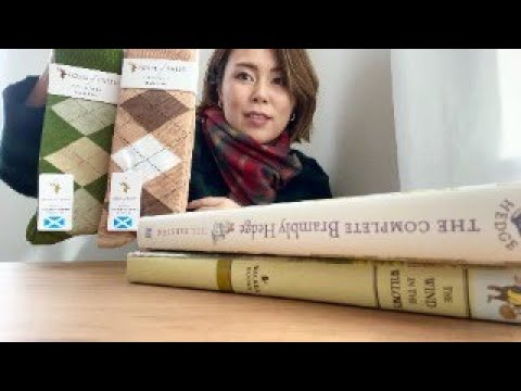 2025.11.5 🍊→🍑→🇬🇧🍂→📚🐛