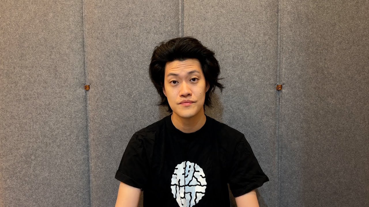 ありがとうございました