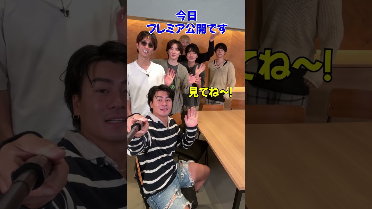 SixTONES official【ついに…SYP始動】本気でメンバーが企画考えた!!!!!!