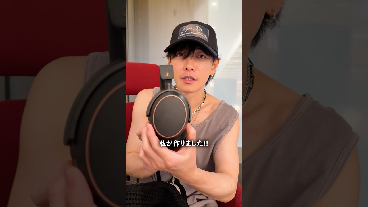 【Whats in my bag?】 佐藤健のカバンの中身とは？