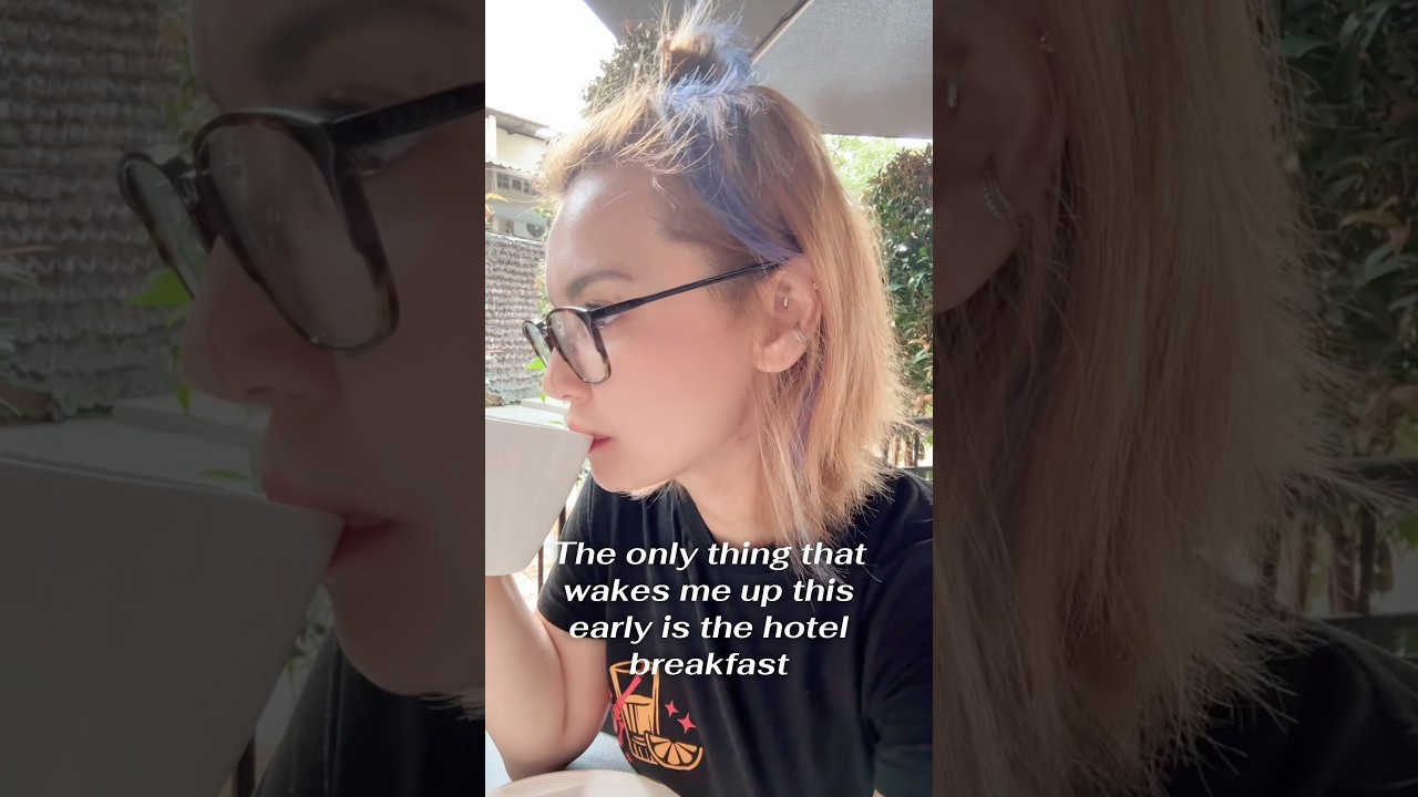 Good morning 🌎🇹🇭ᥫᩣ  ̖́- #travelwithmaria #mariaozawaofficial #goodmorning