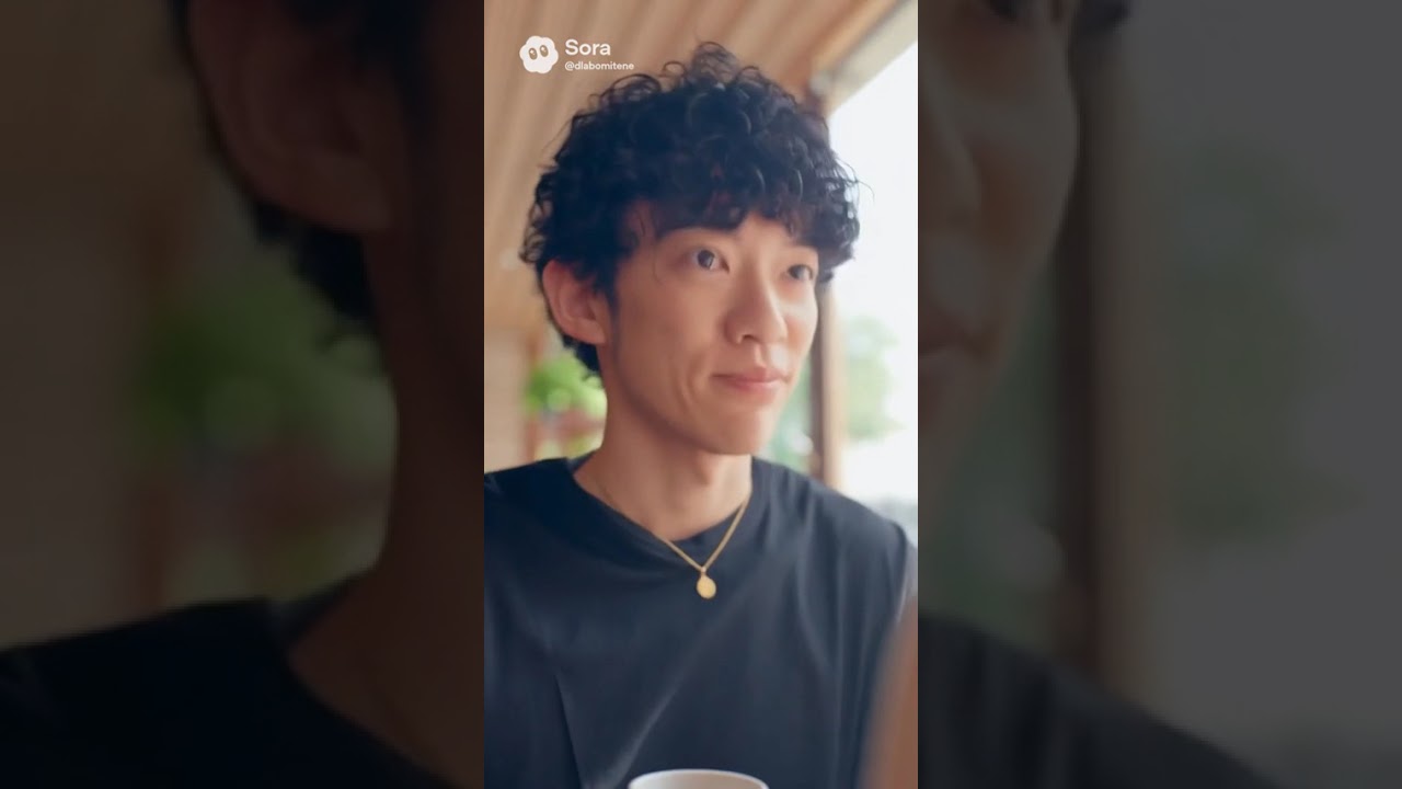 「頷きの回数は相手に聞いてる感を与える」ってDaiGoが言ってたから実践してみるメンタリストDaiGo