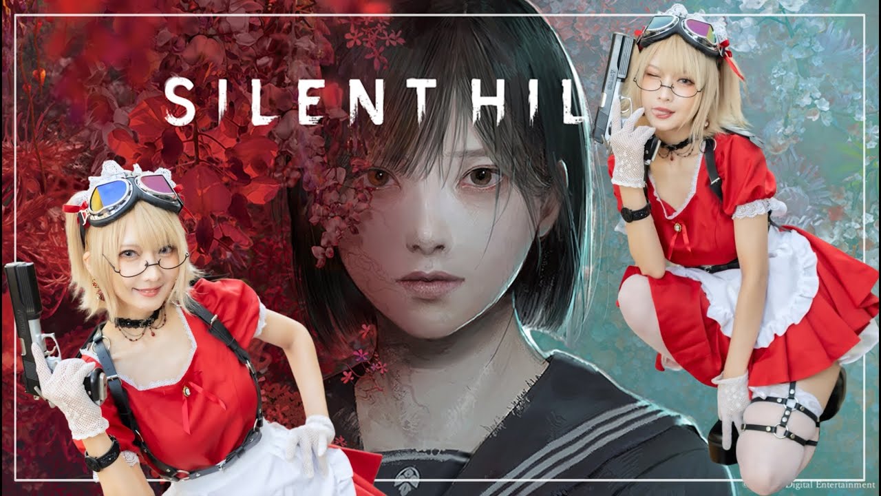 【#1】 初めてのサイレントヒルf 【SILENT HILL f】