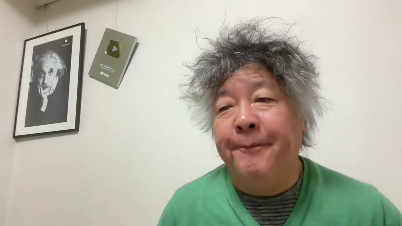 インターネットやAIのダークサイドはずっとあるんじゃないかな。それが人間だから。