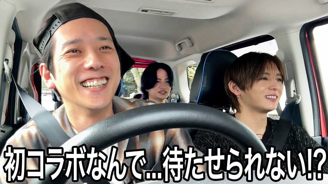 #473【コラボ祭!!】杏さんと!?って本人達が思ってた日