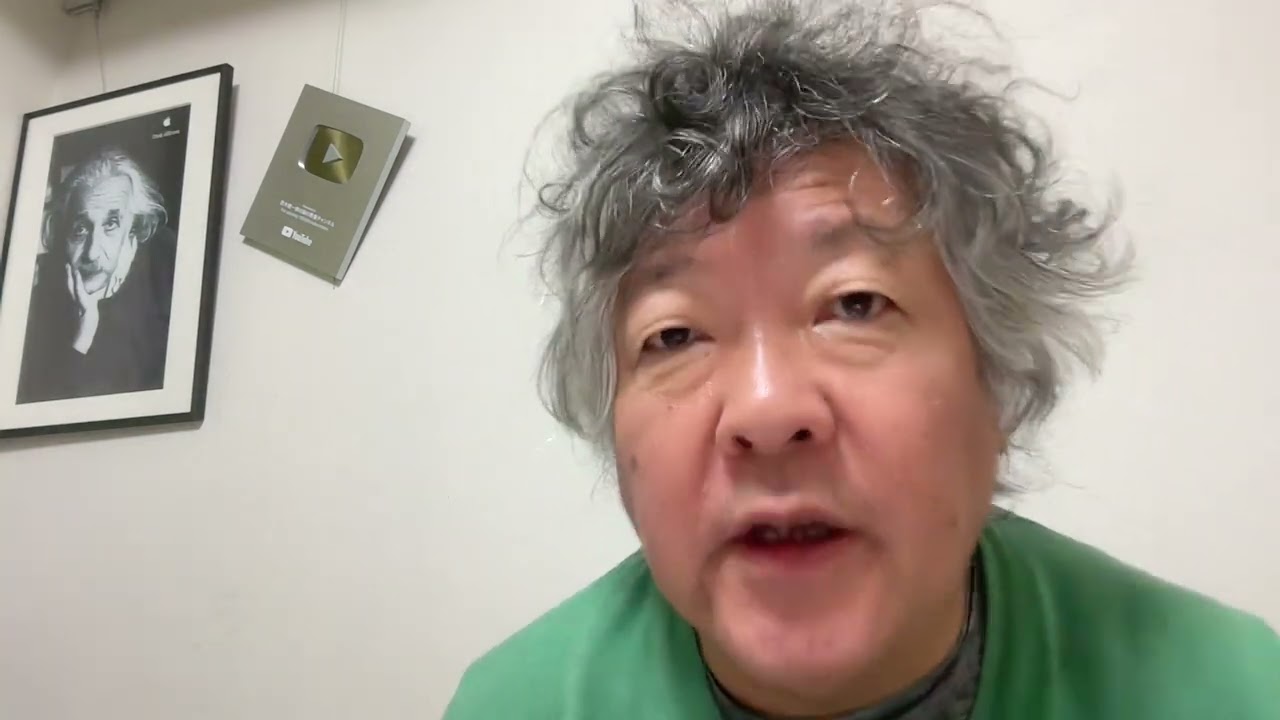 生きがいは、人生の「音楽」