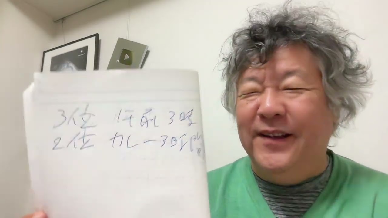 #ここが凄いベスト３　高市早苗総理