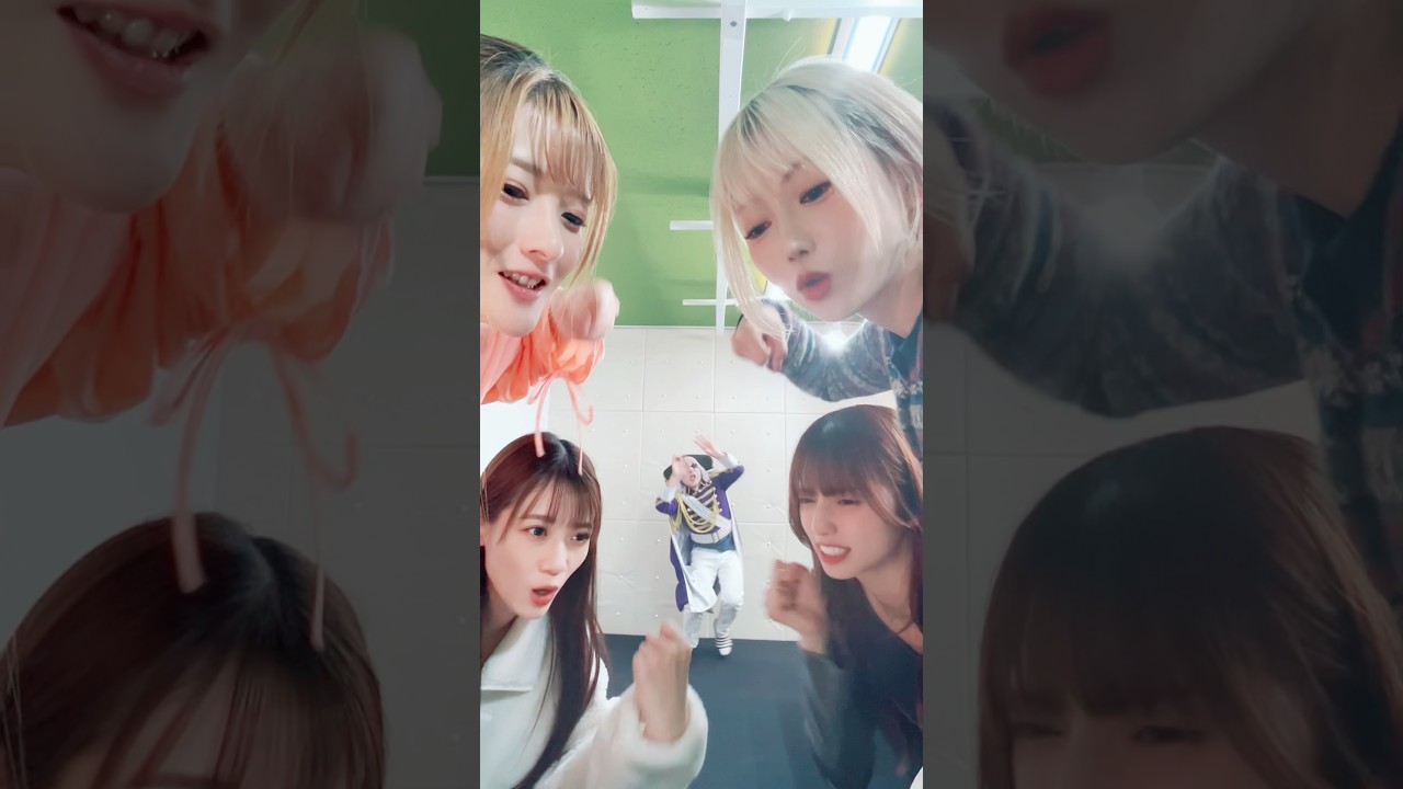 🗣️✊talk&Punch #ゴージャス動画 #shortvideo #shorts