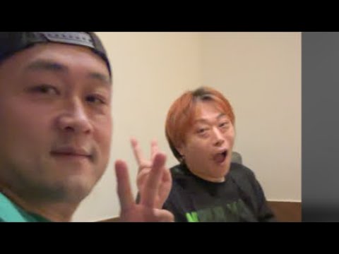 大阪お疲れ様会！