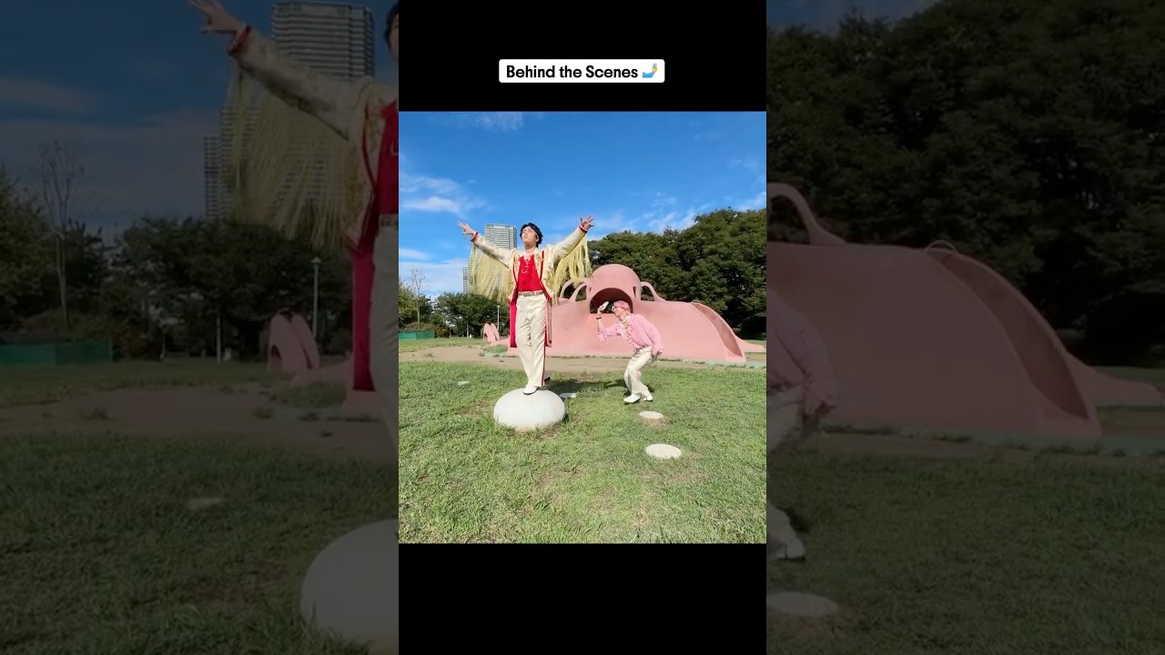 カリスマカメラマン🤳#カリスマックス #音故知新 #SnowMan #宮舘涼太 #佐久間大介