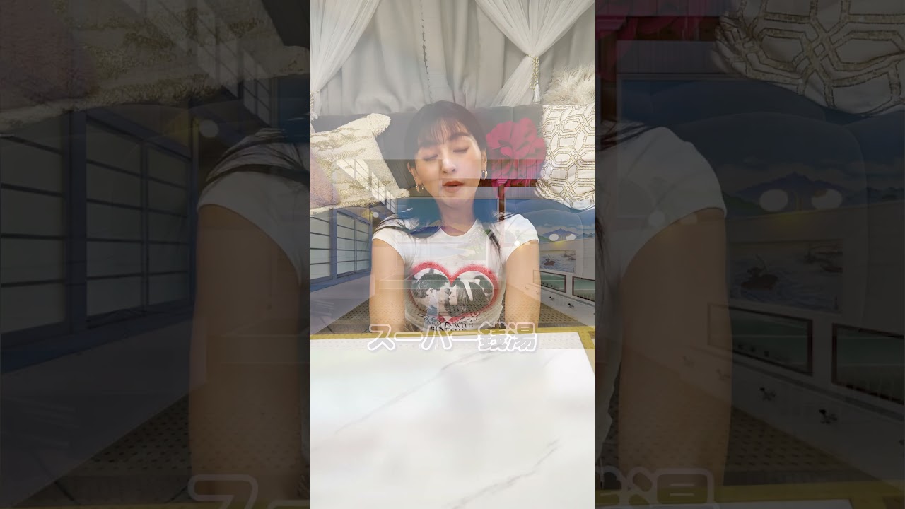 急なお休みの日なにしてる？？【ゆきぽよTV！】