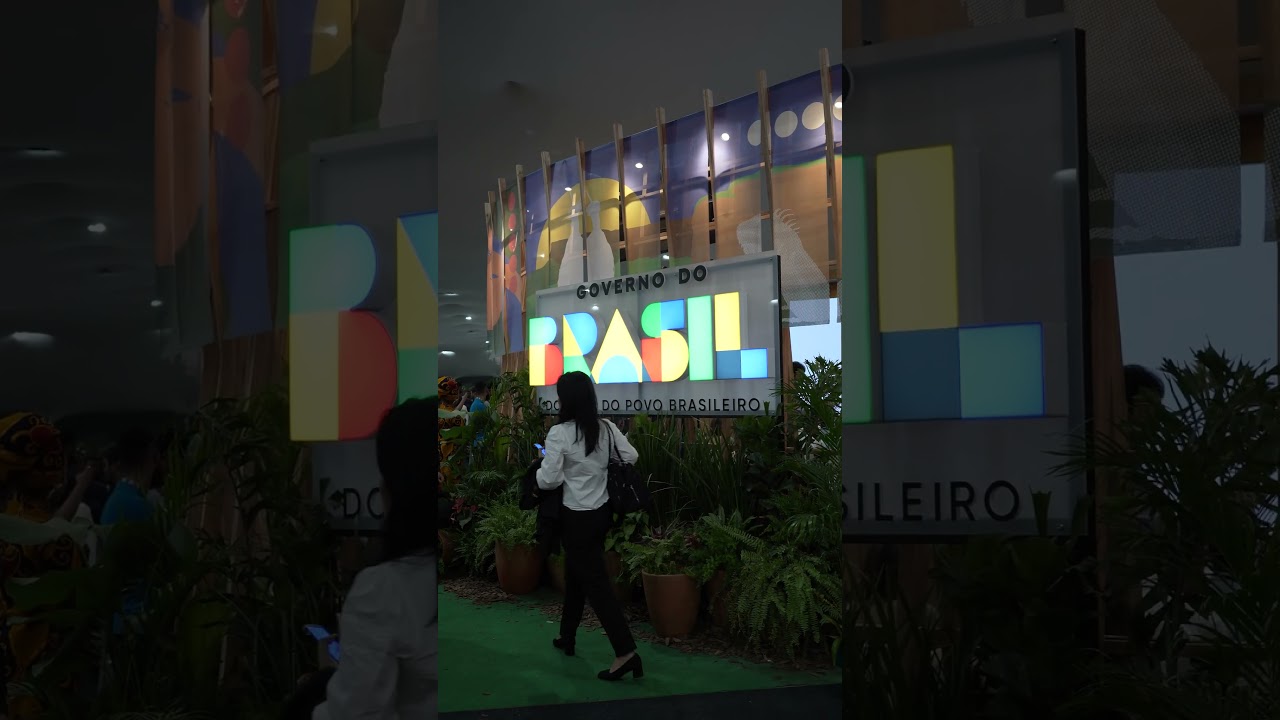 ブラジル・ベレンでCOP30がスタート。議長国ブラジルの動きに注目が集まります。