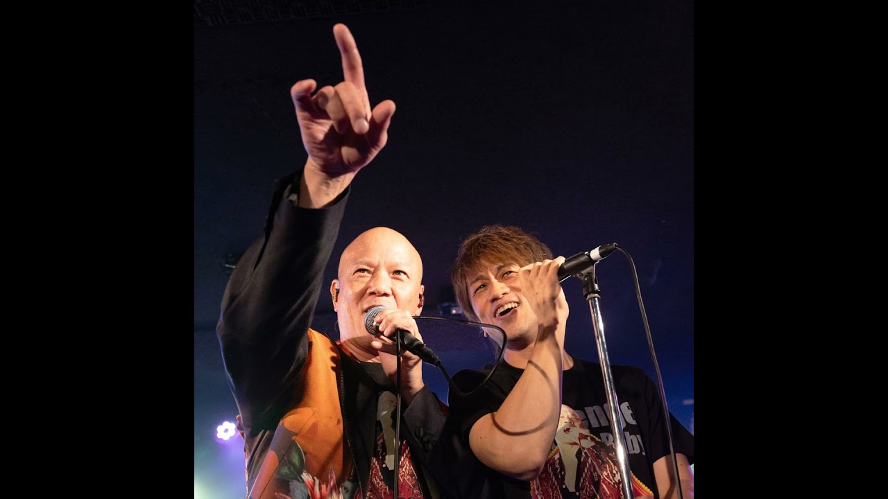 人生が変わる時…それは人との出会いなんだ❣️