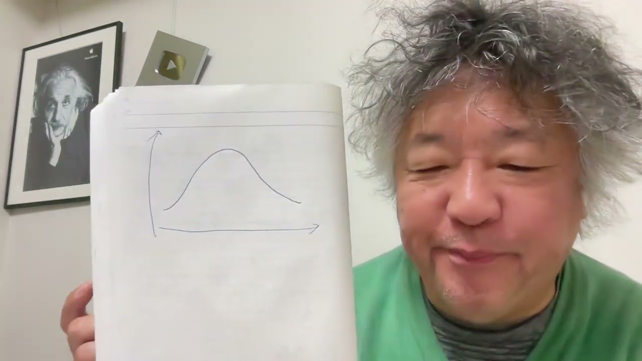 多様性とは、私たち一人ひとりが「宇宙」であるということ