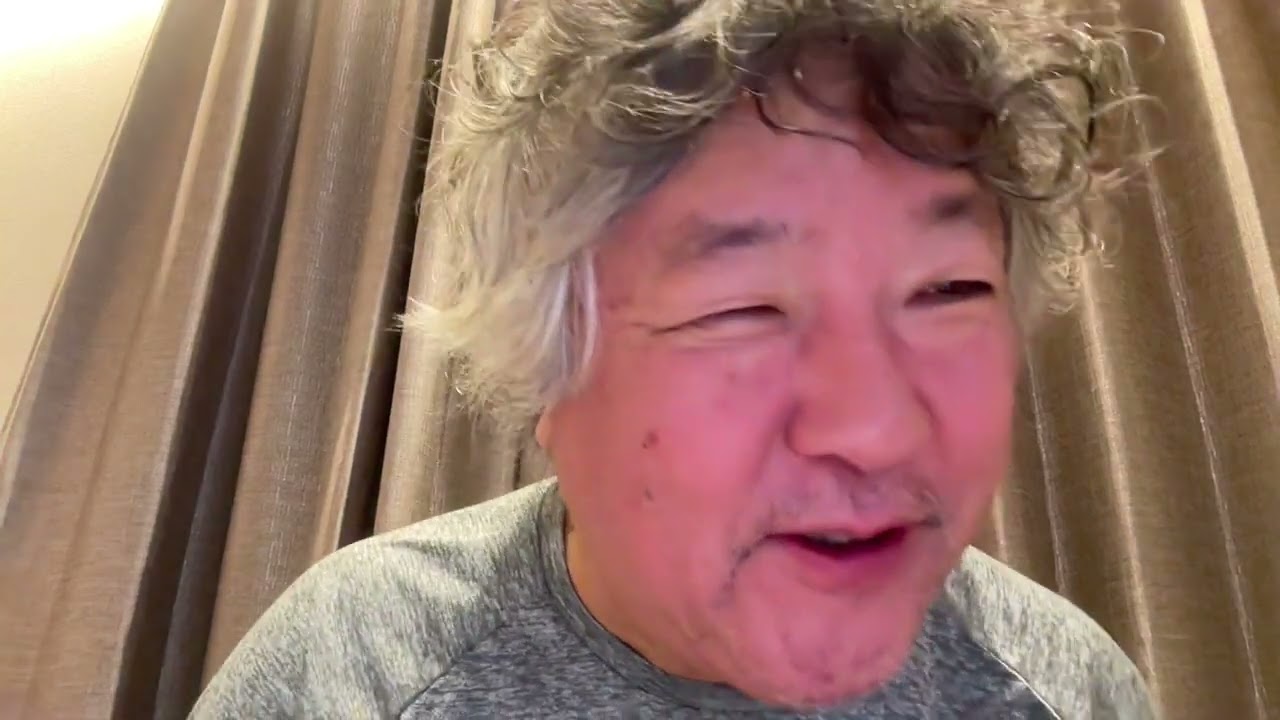 なんで日本人は桜が咲いたくらいでよろこぶのかと、生真面目なドイツ人にきかれて（笑）