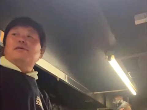 新橋・肉蔵でーぶからLIVE配信中！