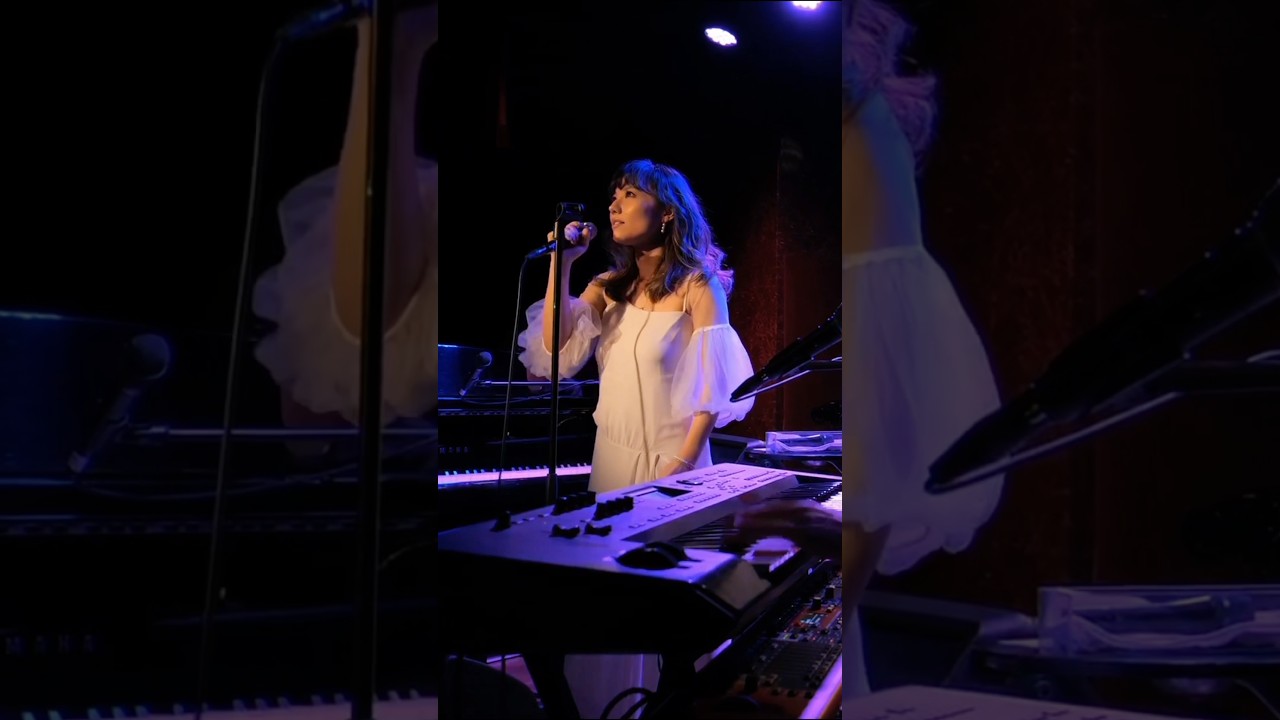 「Can’t get you, do it」#谷村奈南 #ななむー #Toxic #Jpop #live #shorts