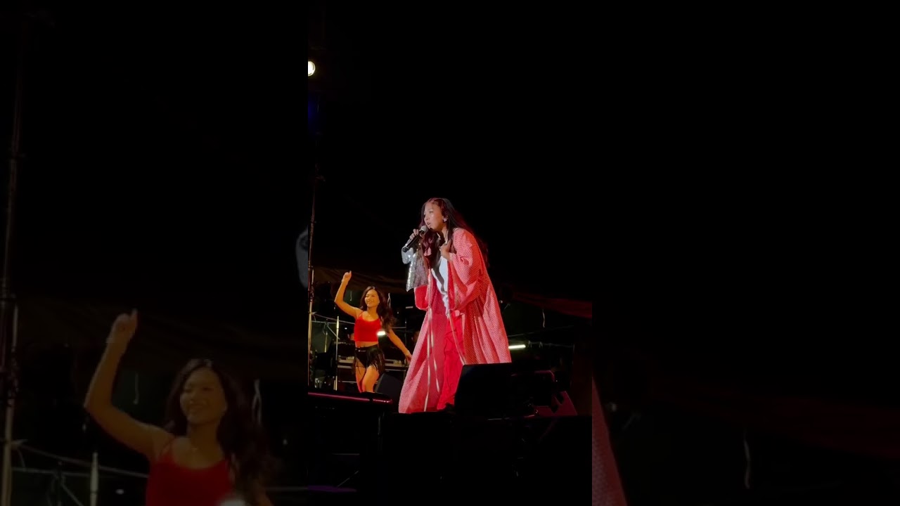 MINMI LIVE memories in Lovefes@長崎　#MINMI #エフエム長崎 #テレビ長崎 #LIVE