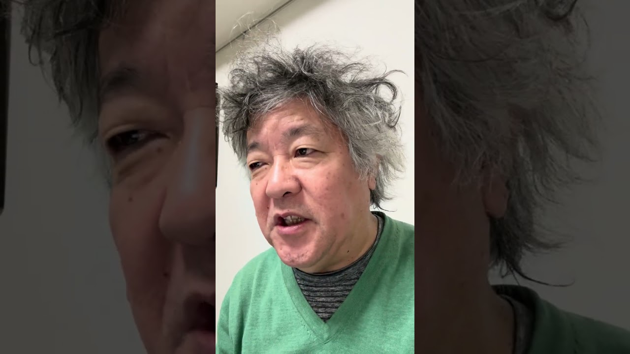 #脳教室　AIの書くのは美人文章で、一方私たちは歪んでいる